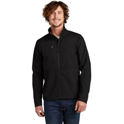 The North Face® Castle Rock Soft Shell Jacket