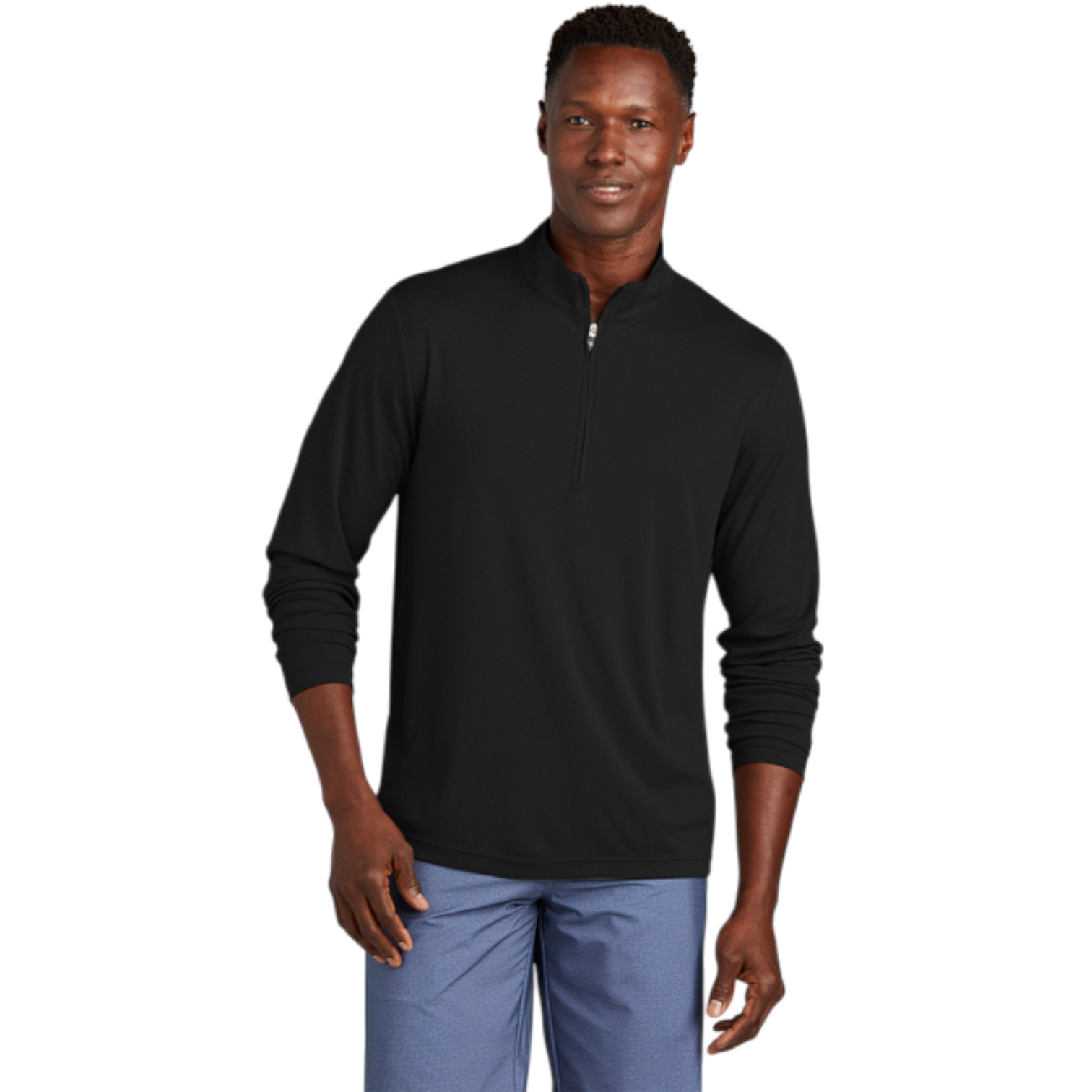 TravisMathew Coto Performance 1/4-Zip