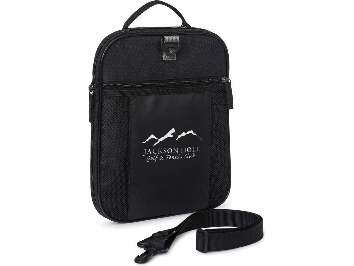 Vertex® Fusion Packable Duffel