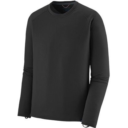 Patagonia Men's Long-Sleeve Capilene Thermal Weight Crew