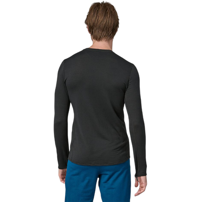 Patagonia Men's Long-Sleeve Capilene Thermal Weight Crew