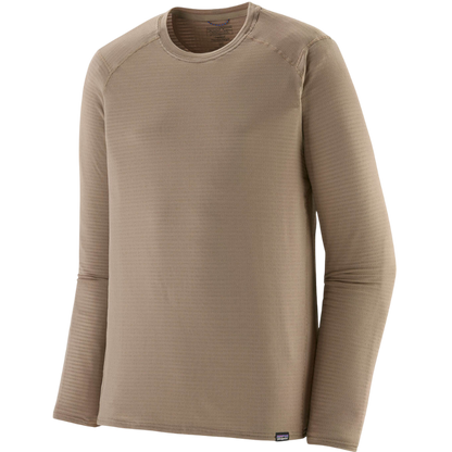 Patagonia Men's Long-Sleeve Capilene Thermal Weight Crew