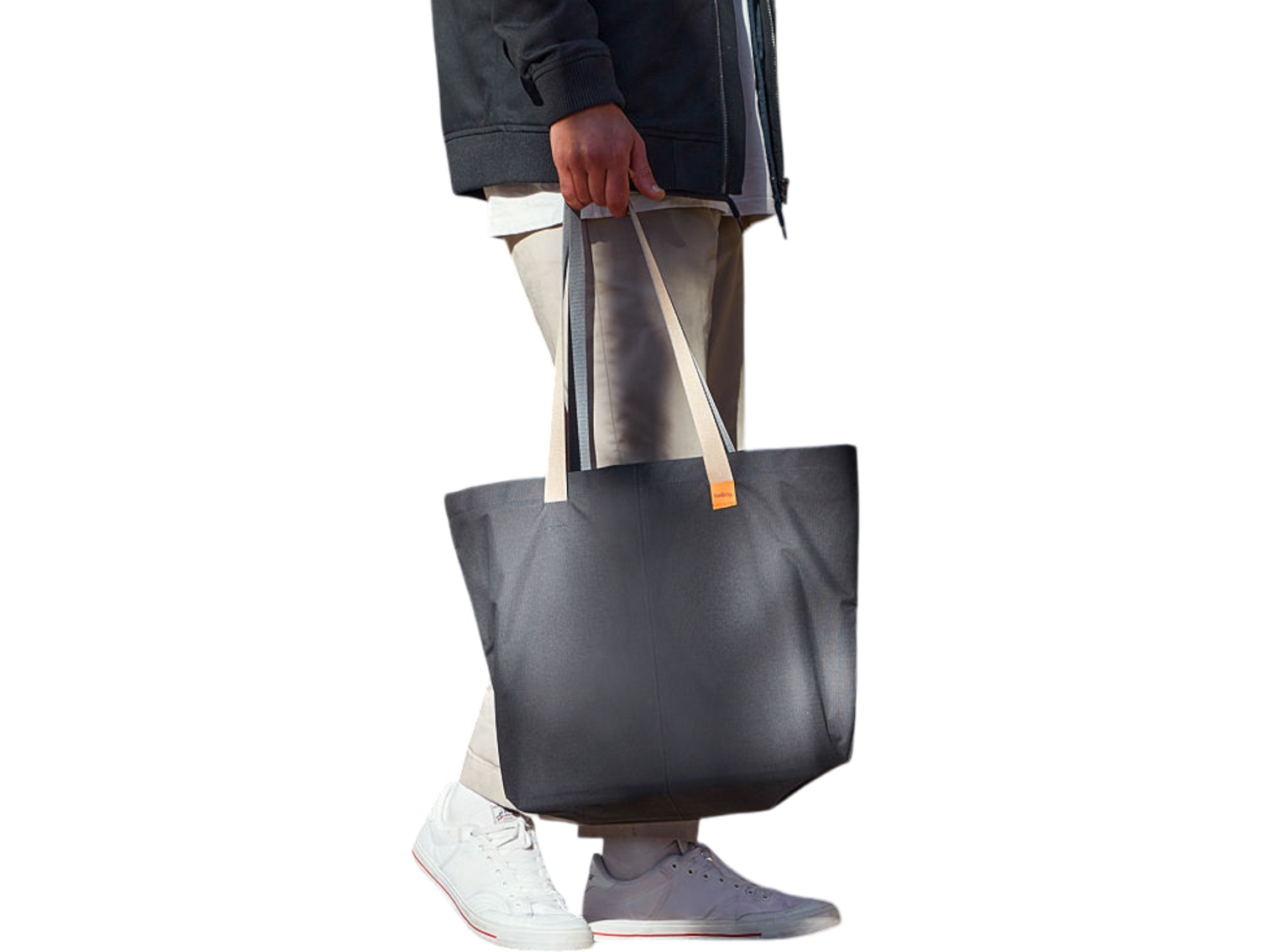 Bellroy Market Tote