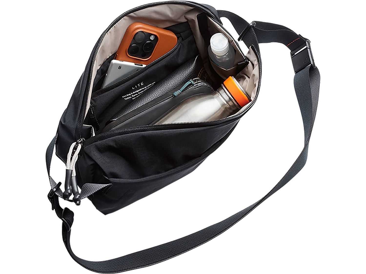 Bellroy Lite Recycled Sling 7L