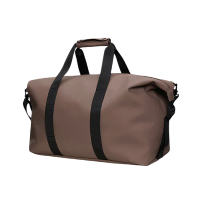 RAINS Hilo Weekend Bag