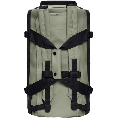 RAINS Texel Duffel Bag Small