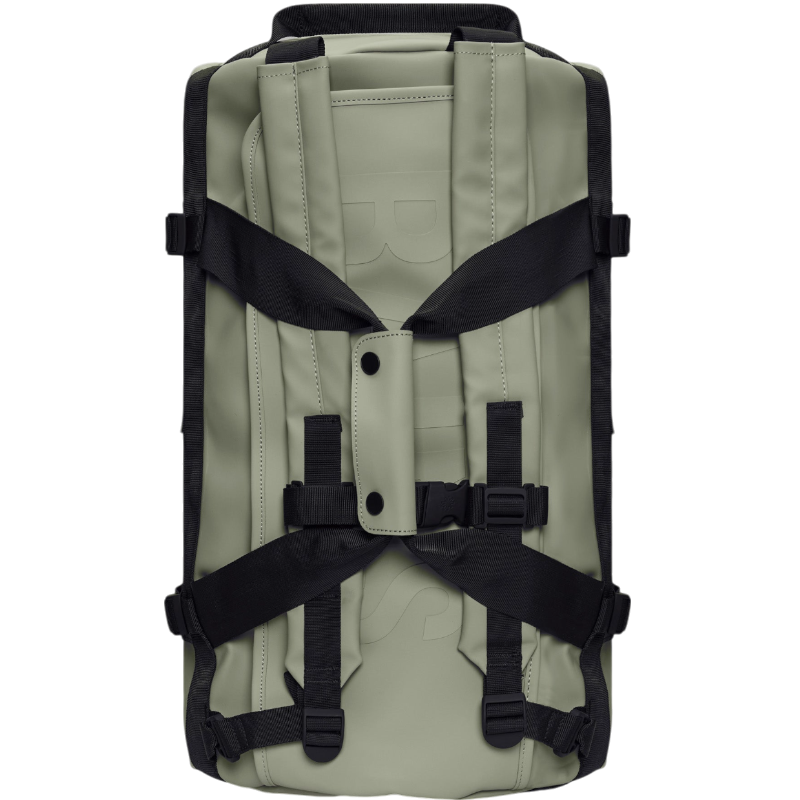 RAINS Texel Duffel Bag Small