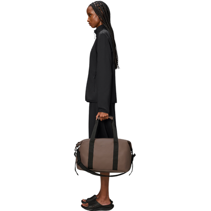 RAINS Hilo Weekend Bag Small