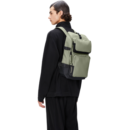 RAINS Trail Cargo Backpack