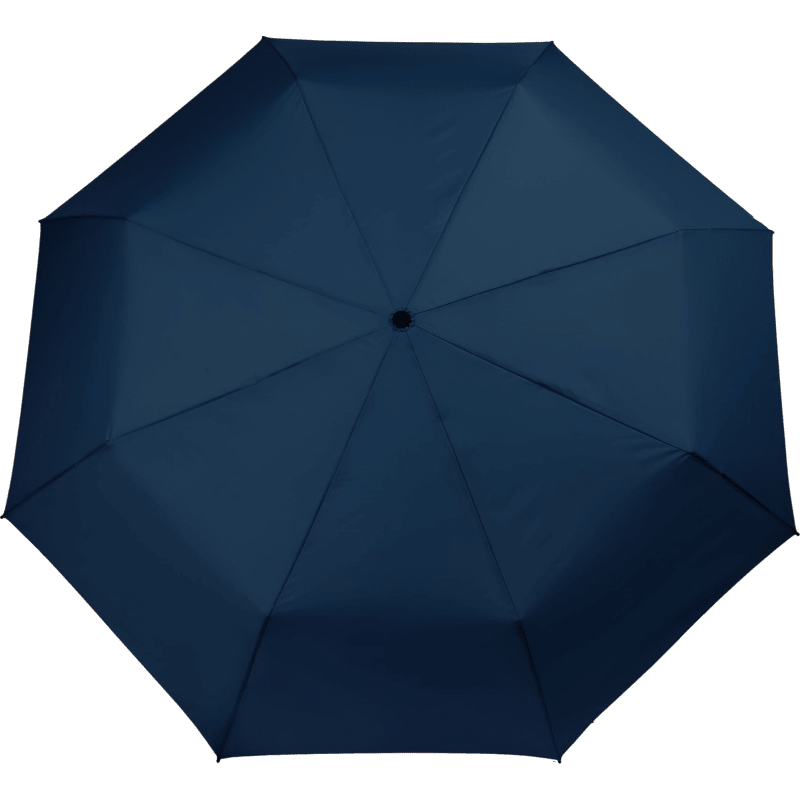 46" Recycled 3 - Folding Umbrella - Manual Umbrellas - SwagWear