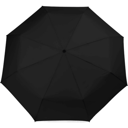 46" Recycled 3 - Folding Umbrella - Manual Umbrellas - SwagWear