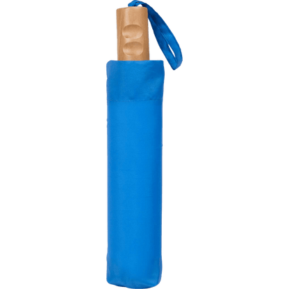 46" Recycled 3 - Folding Umbrella - Manual Umbrellas - SwagWear