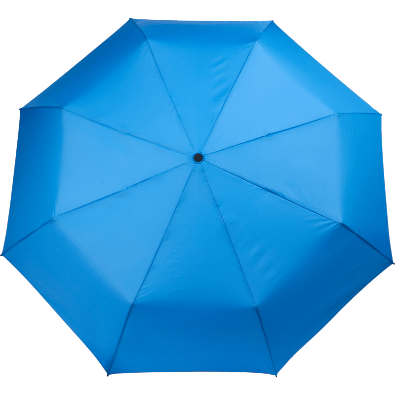 46" Recycled 3 - Folding Umbrella - Manual Umbrellas - SwagWear