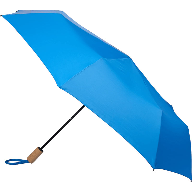 46" Recycled 3 - Folding Umbrella - Manual Umbrellas - SwagWear