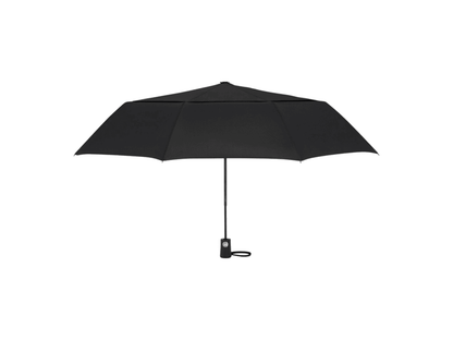 46" Recycled Auto Open Umbrella - Auto Umbrellas - SwagWear