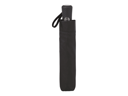 46" Recycled Auto Open Umbrella - Auto Umbrellas - SwagWear