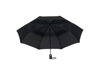 46" Recycled Auto Open Umbrella - Auto Umbrellas - SwagWear