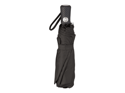 46" Recycled Auto Open Umbrella - Auto Umbrellas - SwagWear