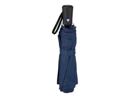 46" Recycled Auto Open Umbrella - Auto Umbrellas - SwagWear