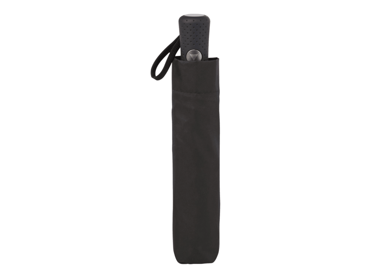 46" Recycled Auto Open Umbrella - Auto Umbrellas - SwagWear