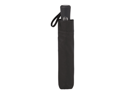 46" Recycled Auto Open Umbrella - Auto Umbrellas - SwagWear