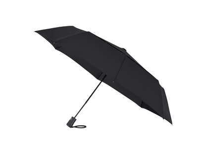 46" Recycled Auto Open Umbrella - Auto Umbrellas - SwagWear
