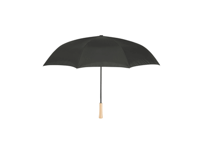 48" Recycled Manual Inversion Umbrella - Manual Umbrella - SwagWear