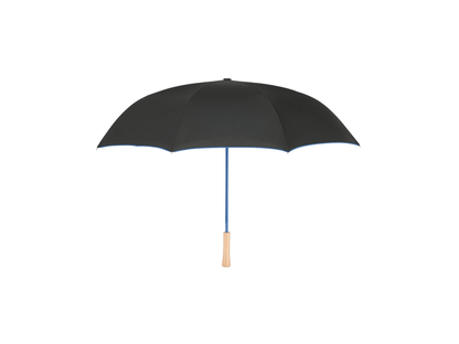 48" Recycled Manual Inversion Umbrella - Manual Umbrella - SwagWear