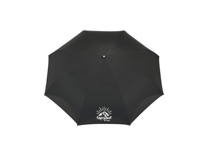 48" Recycled Manual Inversion Umbrella - Manual Umbrella - SwagWear