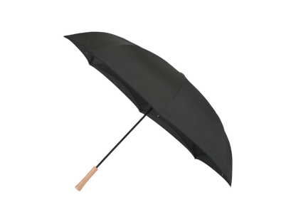 48" Recycled Manual Inversion Umbrella - Manual Umbrella - SwagWear