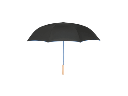 48" Recycled Manual Inversion Umbrella - Manual Umbrella - SwagWear