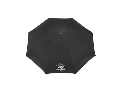 48" Recycled Manual Inversion Umbrella - Manual Umbrella - SwagWear