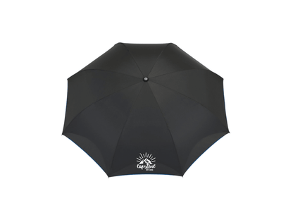 48" Recycled Manual Inversion Umbrella - Manual Umbrella - SwagWear