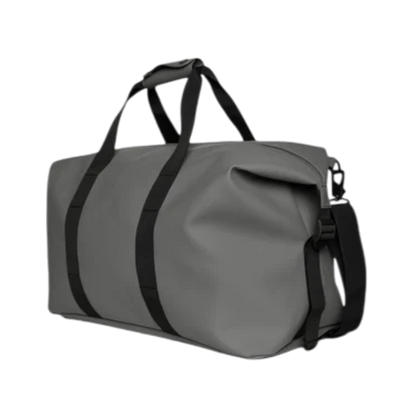 RAINS Hilo Weekend Bag