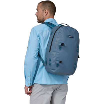 Patagonia Guidewater Backpack