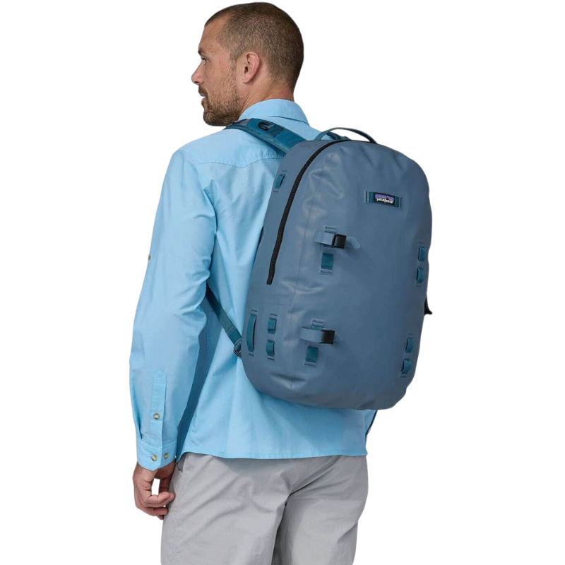Patagonia Guidewater Backpack
