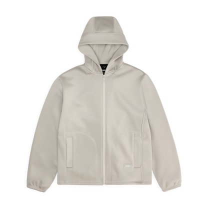 RAINS Safi Fleece Hood Jacket