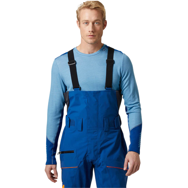 Helly Hansen Men's Lifa Merino Midweight Crew Top