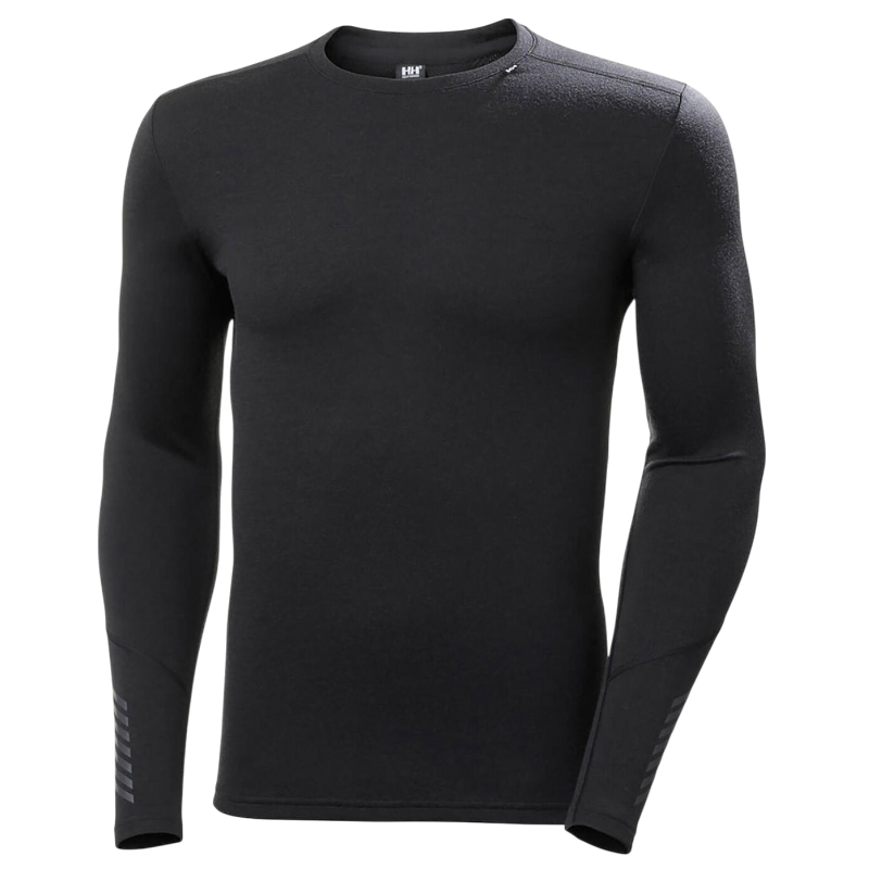 Helly Hansen Men's Lifa Merino Midweight Crew Top