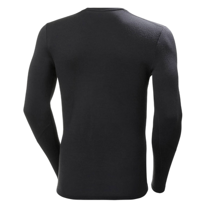 Helly Hansen Men's Lifa Merino Midweight Crew Top