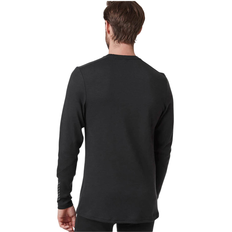 Helly Hansen Men's Lifa Merino Midweight Crew Top
