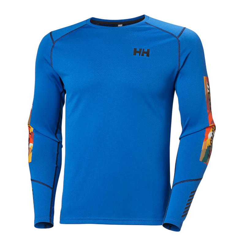 Helly Hansen Men's LIFA Active Crew