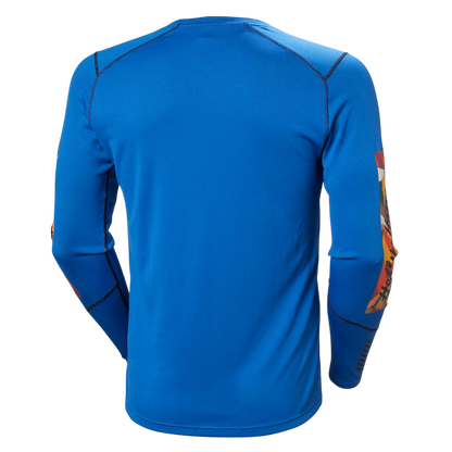 Helly Hansen Men's LIFA Active Crew