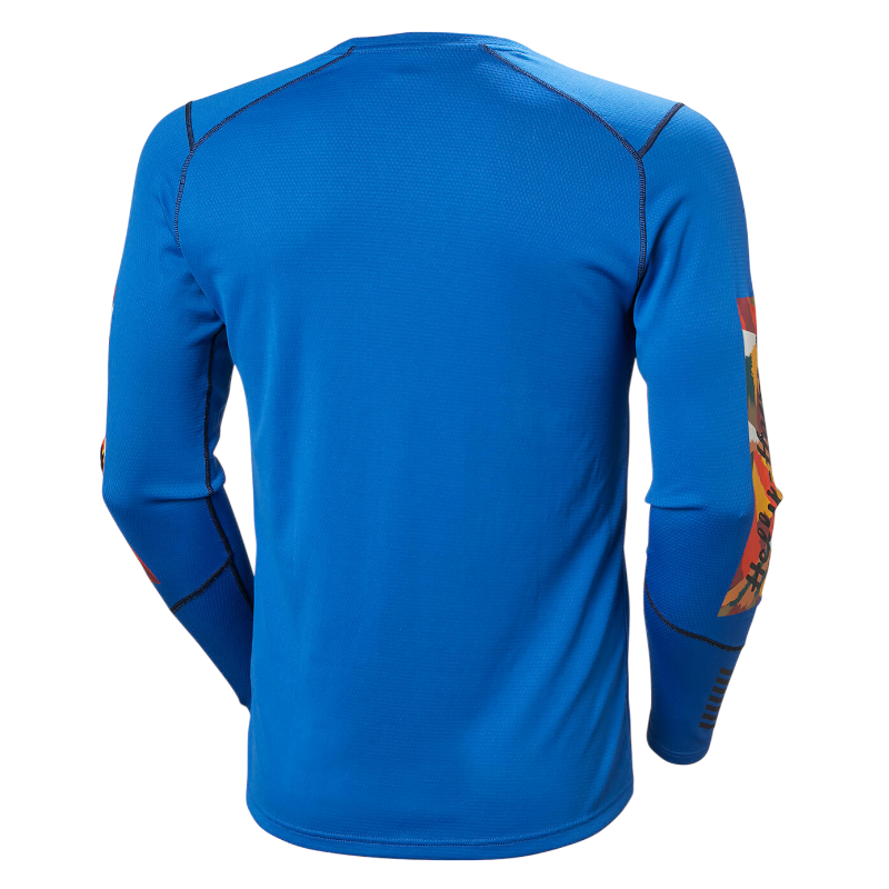 Helly Hansen Men's LIFA Active Crew