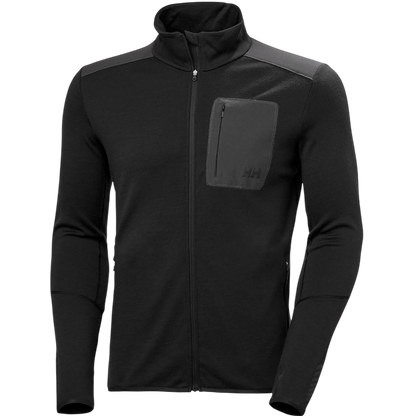 Helly Hansen Men's LIFA Merino Midlayer