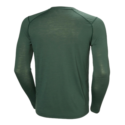 Helly Hansen Men's Durawool Long-Sleeve T-Shirt