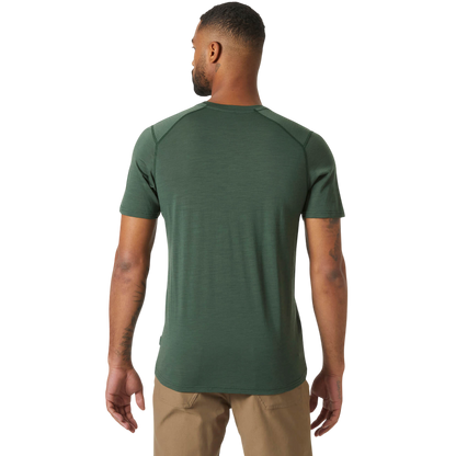 Helly Hansen Men's Durawool T-Shirt