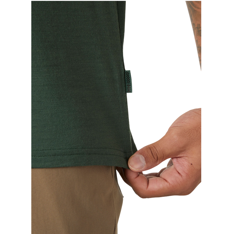 Helly Hansen Men's Durawool T-Shirt