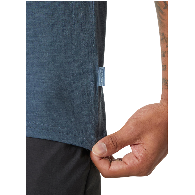 Helly Hansen Men's Durawool T-Shirt