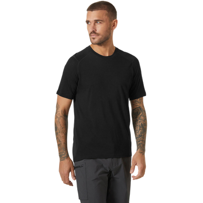 Helly Hansen Men's Durawool T-Shirt